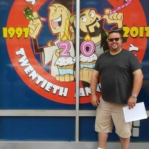 Meet your Posher, Phillip